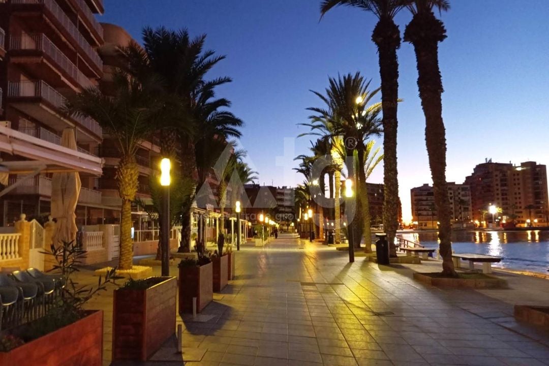 Duplex de 2 chambres à Torrevieja - SV142180 - Photo - 36