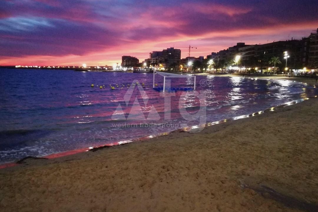 Duplex de 2 chambres à Torrevieja - SV142180 - Photo - 37