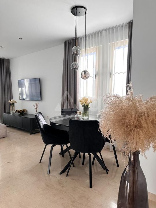 2 Schlafzimmer Appartement in Finestrat - CPP131818 - Foto - 6