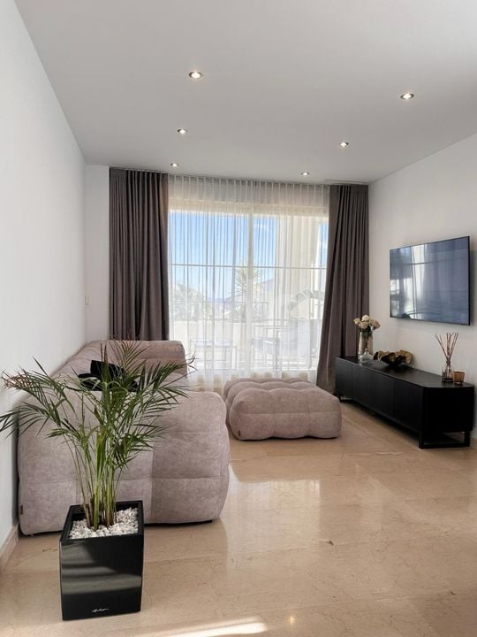 2 Schlafzimmer Appartement in Finestrat - CPP131818 - Foto - 3