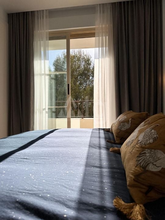 2 Schlafzimmer Appartement in Finestrat - CPP131818 - Foto - 12
