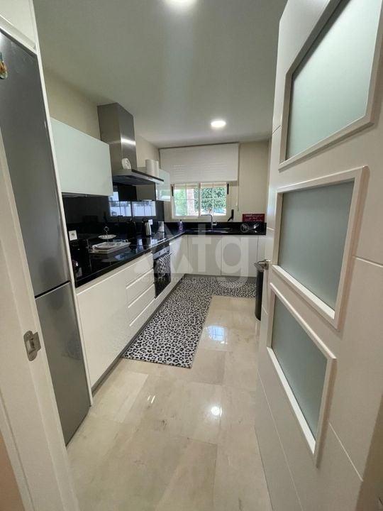 2 Schlafzimmer Appartement in Finestrat - CPP131818 - Foto - 8