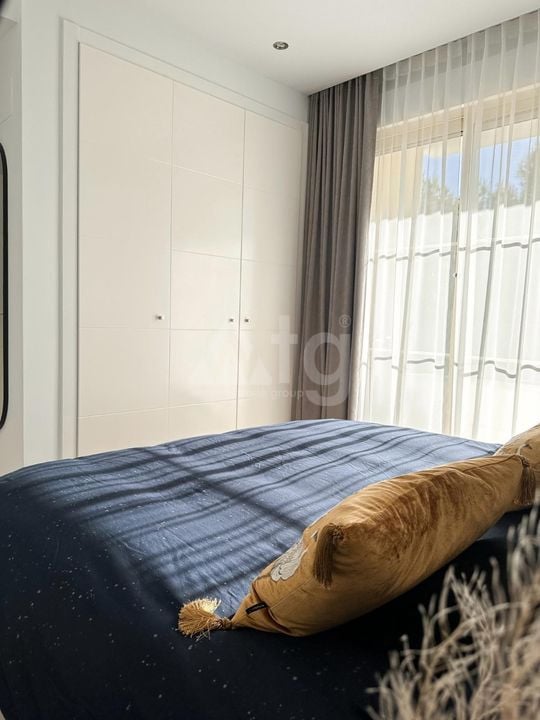 2 Schlafzimmer Appartement in Finestrat - CPP131818 - Foto - 15