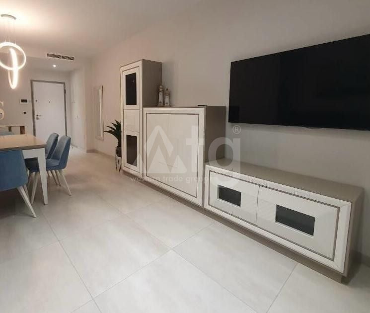 Appartement de 2 chambres à Benidorm - CPP131819 - Photo - 3
