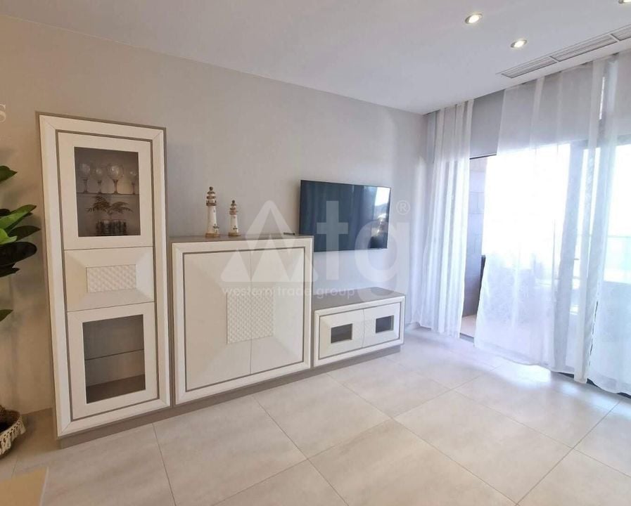 Appartement de 2 chambres à Benidorm - CPP131819 - Photo - 2