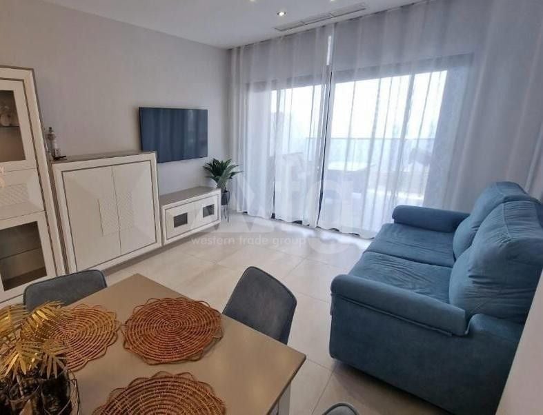 Appartement de 2 chambres à Benidorm - CPP131819 - Photo - 1