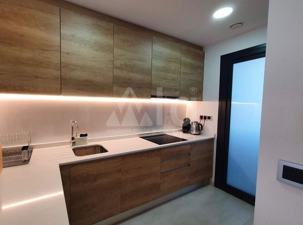 Appartement de 2 chambres à Benidorm - CPP131819 - Photo - 4