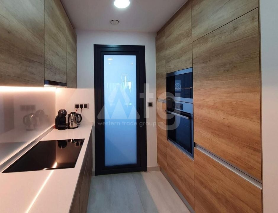 Appartement de 2 chambres à Benidorm - CPP131819 - Photo - 5
