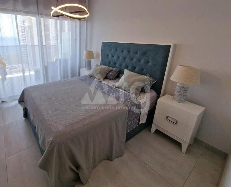 Appartement de 2 chambres à Benidorm - CPP131819 - Photo - 6