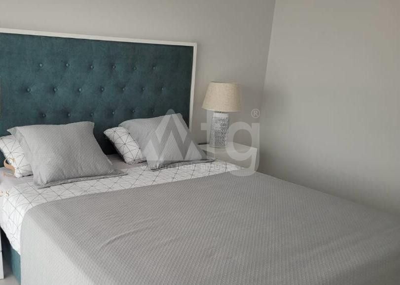 Appartement de 2 chambres à Benidorm - CPP131819 - Photo - 7