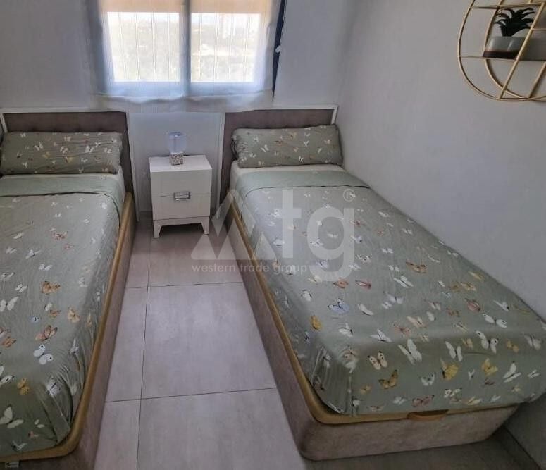 Appartement de 2 chambres à Benidorm - CPP131819 - Photo - 8