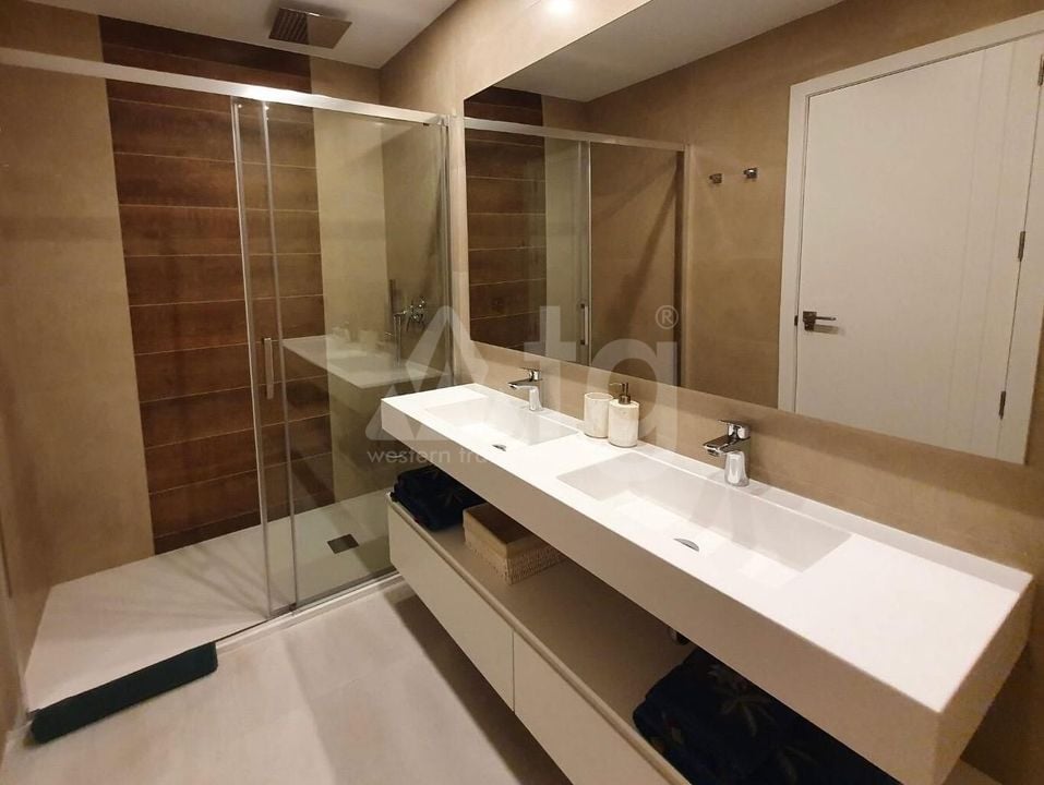 Appartement de 2 chambres à Benidorm - CPP131819 - Photo - 9