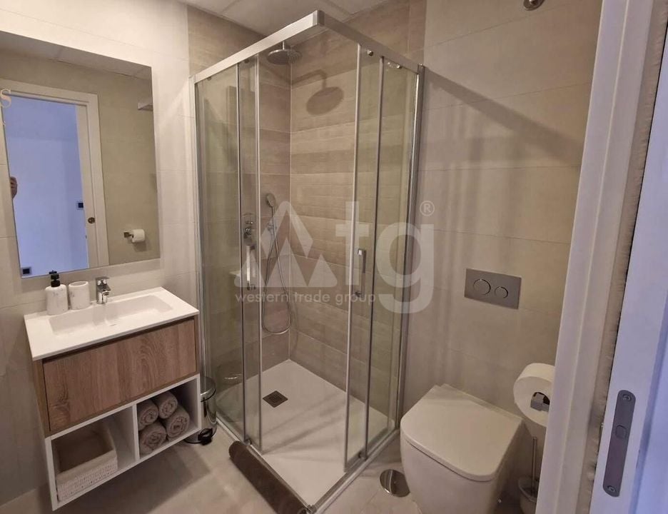 Appartement de 2 chambres à Benidorm - CPP131819 - Photo - 11