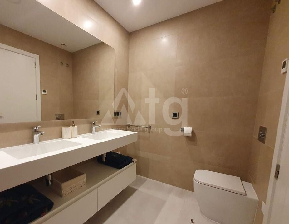 Appartement de 2 chambres à Benidorm - CPP131819 - Photo - 10