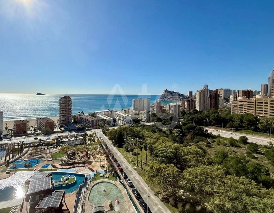 Appartement de 2 chambres à Benidorm - CPP131819 - Photo - 13