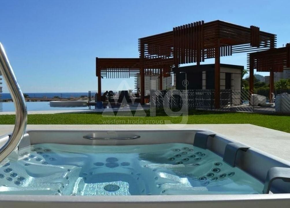 Appartement de 2 chambres à Benidorm - CPP131819 - Photo - 15