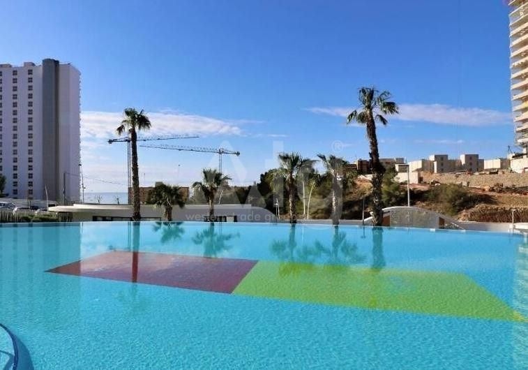 Appartement de 2 chambres à Benidorm - CPP131819 - Photo - 14