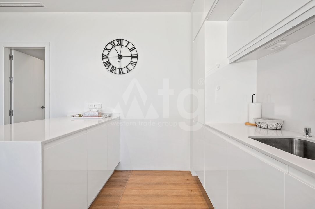 Appartement de 2 chambres à Las Colinas - PLM131823 - Photo - 13