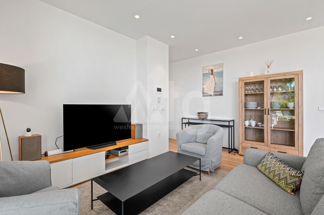 Appartement de 2 chambres à Las Colinas - PLM131823 - Photo - 8