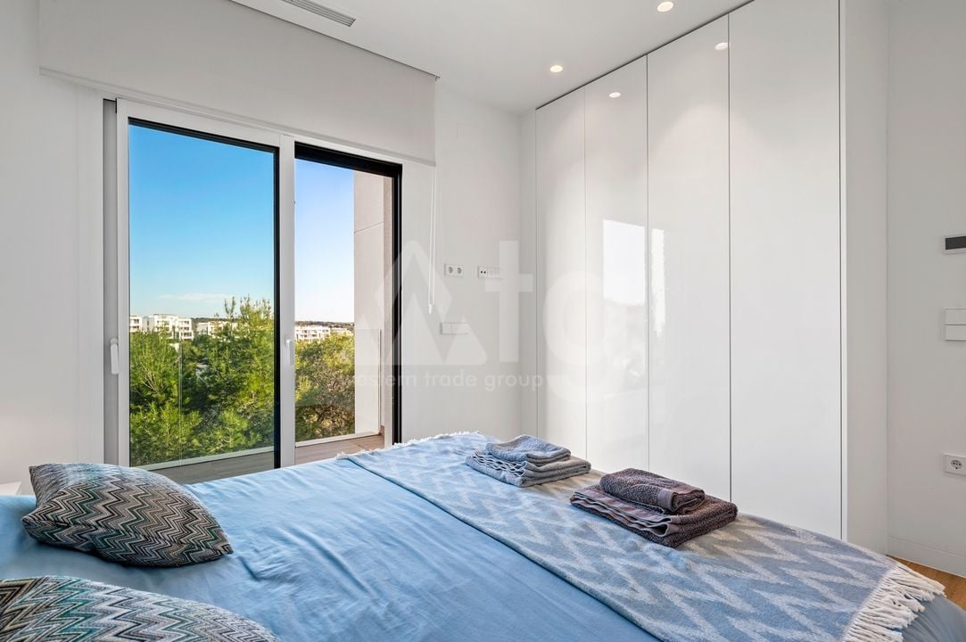 Appartement de 2 chambres à Las Colinas - PLM131823 - Photo - 15