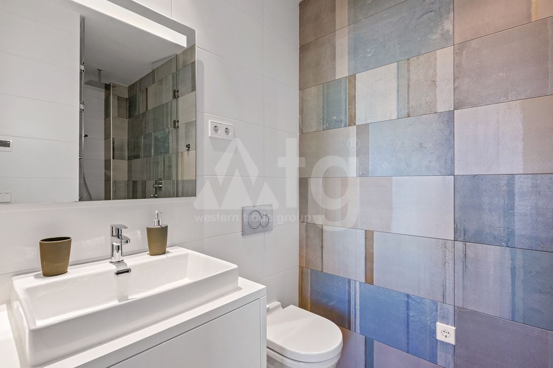 Appartement de 2 chambres à Las Colinas - PLM131823 - Photo - 20
