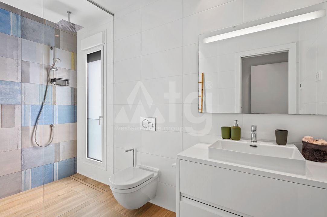 Appartement de 2 chambres à Las Colinas - PLM131823 - Photo - 21