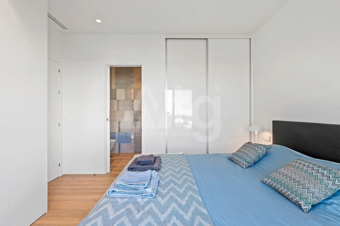 Appartement de 2 chambres à Las Colinas - PLM131823 - Photo - 16