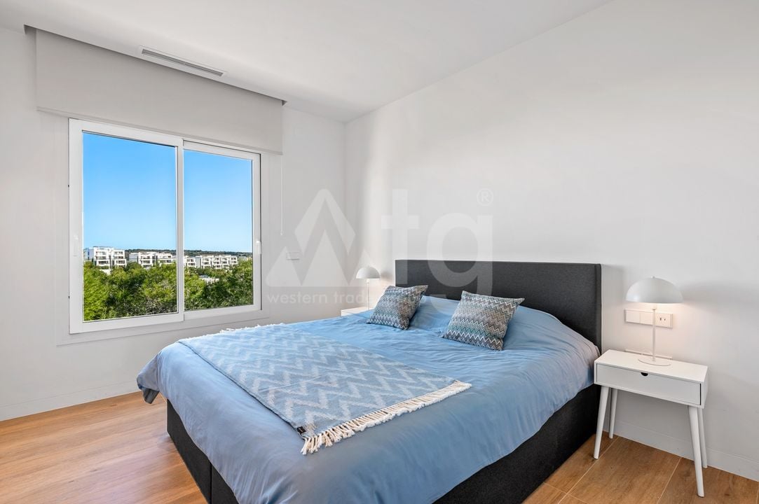 Appartement de 2 chambres à Las Colinas - PLM131823 - Photo - 17