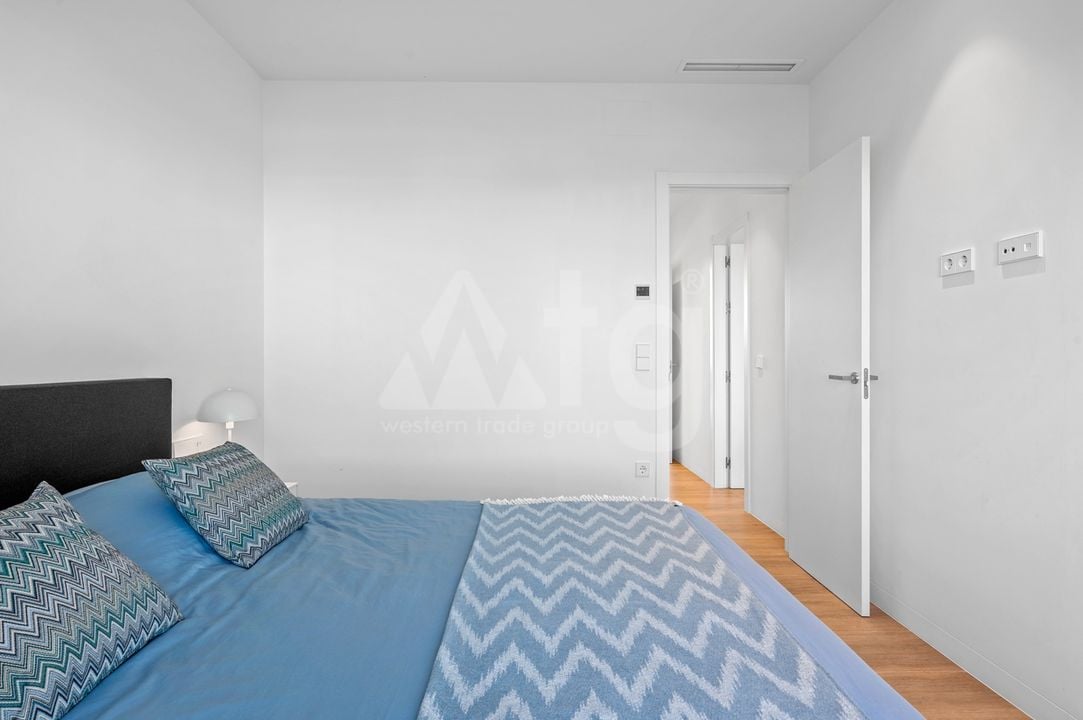 Appartement de 2 chambres à Las Colinas - PLM131823 - Photo - 19