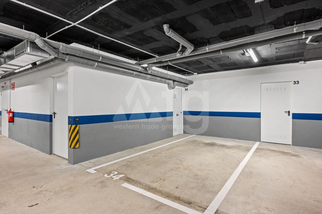 Appartement de 2 chambres à Las Colinas - PLM131823 - Photo - 31