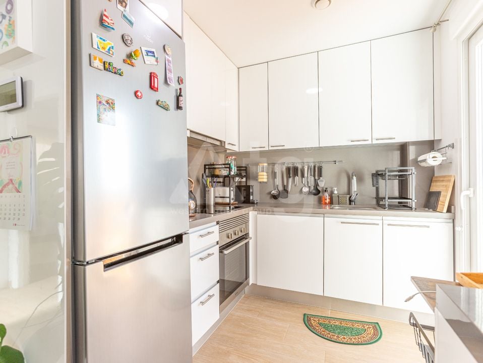 2 bedroom Apartment in Torrevieja - LEA131826 - Photo - 10