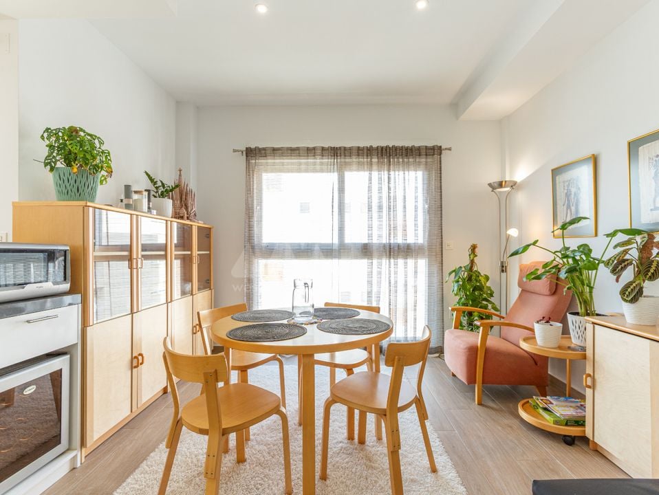 2 bedroom Apartment in Torrevieja - LEA131826 - Photo - 8