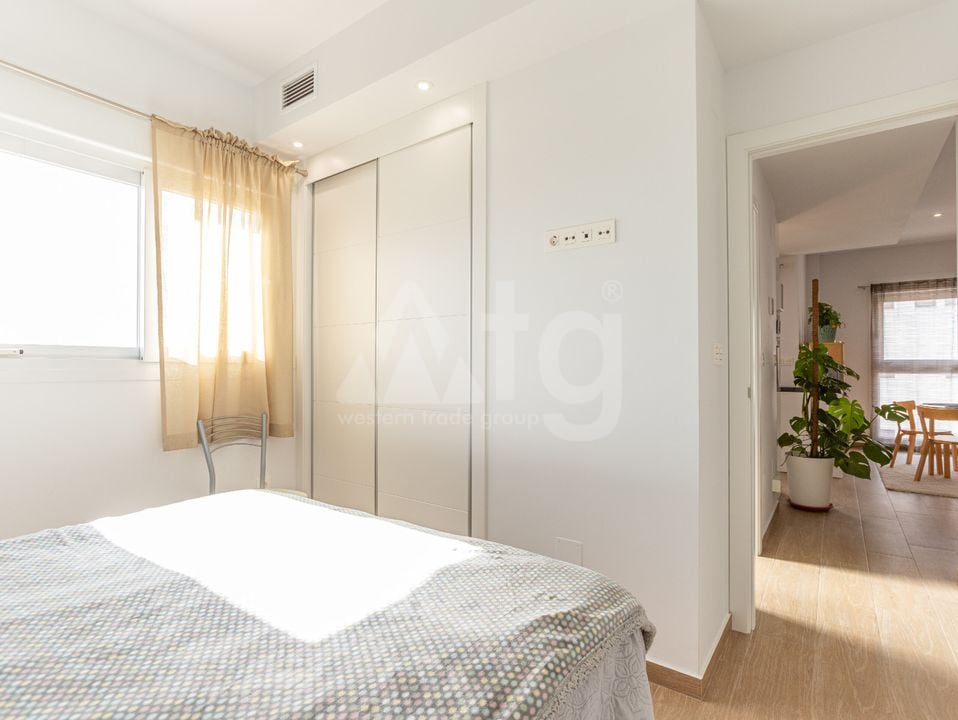 2 bedroom Apartment in Torrevieja - LEA131826 - Photo - 12