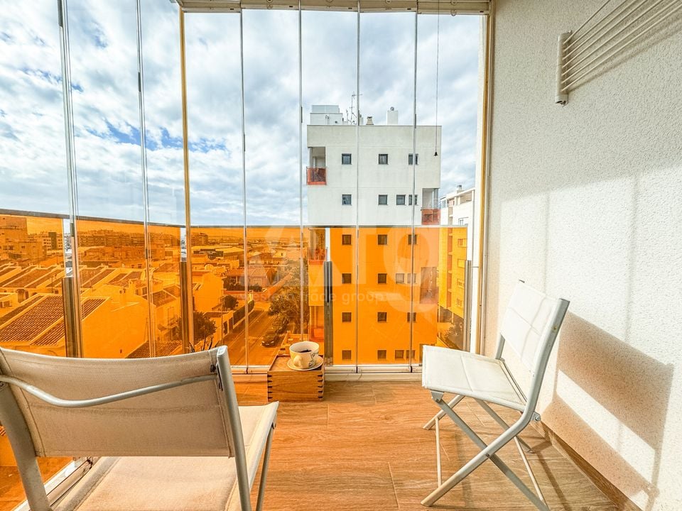 2 bedroom Apartment in Torrevieja - LEA131826 - Photo - 15