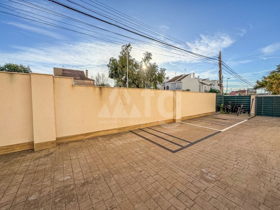 2 bedroom Apartment in Torrevieja - LEA131826 - Photo - 19