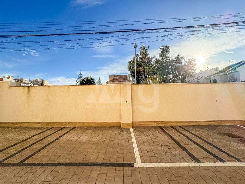 2 bedroom Apartment in Torrevieja - LEA131826 - Photo - 20