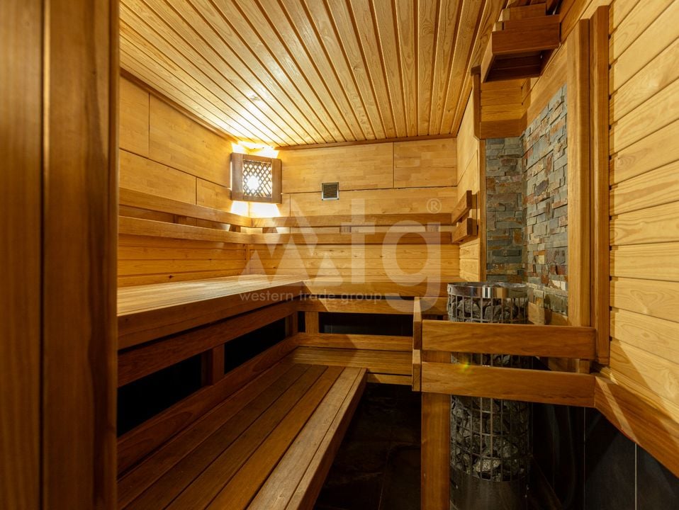 2 bedroom Apartment in Torrevieja - LEA131826 - Photo - 17