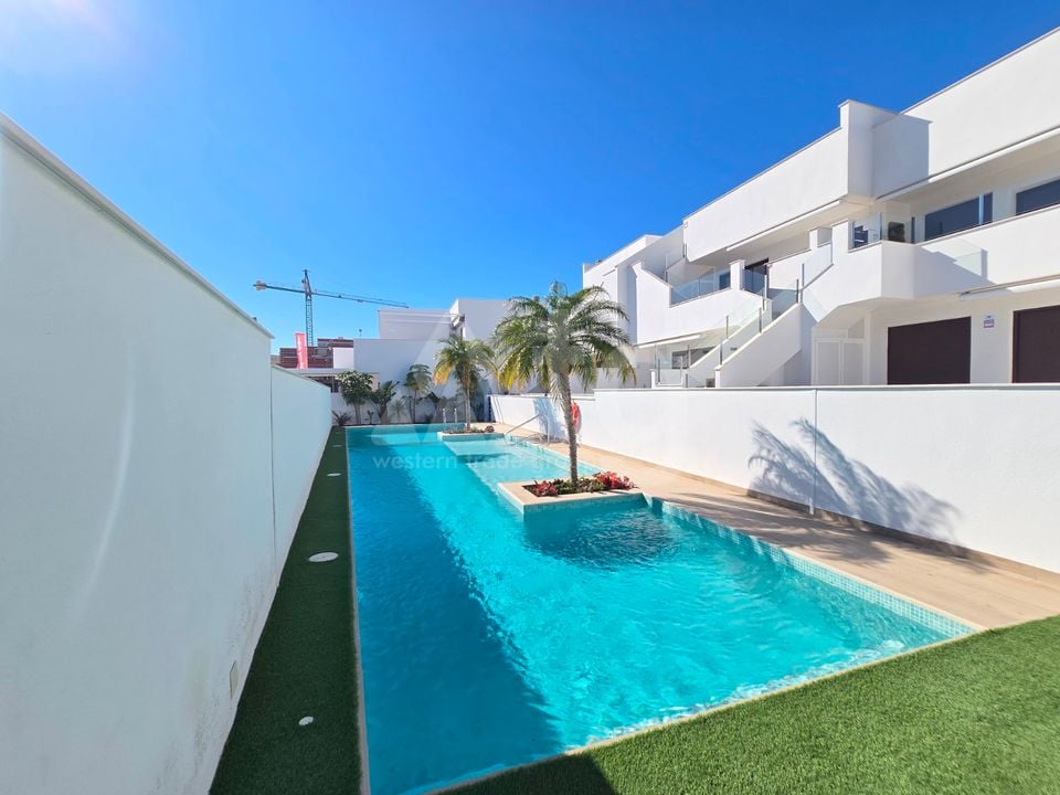 Apartament cu 2 dormitoare în Pilar de la Horadada - DSR131848 - Imagini - 1