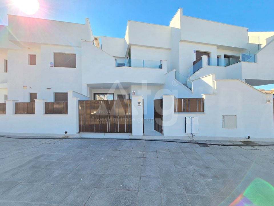 Apartament cu 2 dormitoare în Pilar de la Horadada - DSR131848 - Imagini - 22