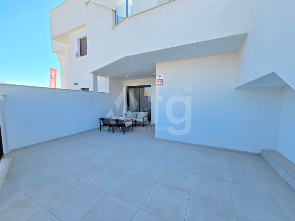 Apartament cu 2 dormitoare în Pilar de la Horadada - DSR131848 - Imagini - 4