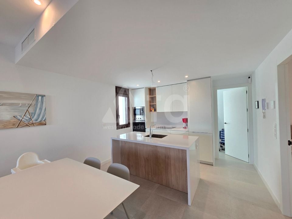 Apartament cu 2 dormitoare în Pilar de la Horadada - DSR131848 - Imagini - 10