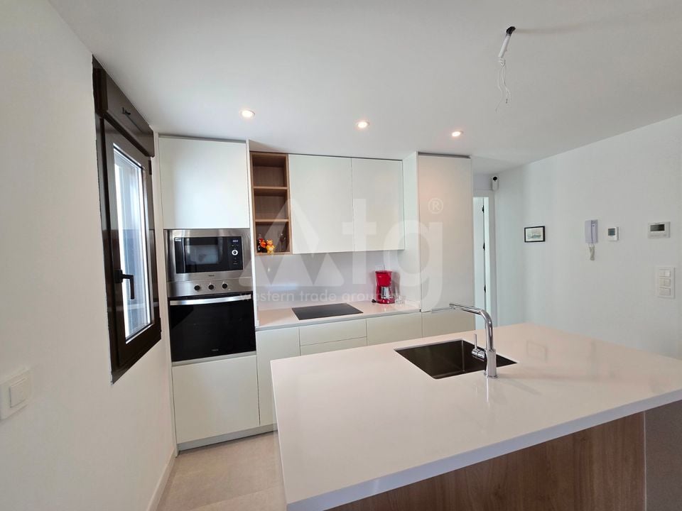 Apartament cu 2 dormitoare în Pilar de la Horadada - DSR131848 - Imagini - 12