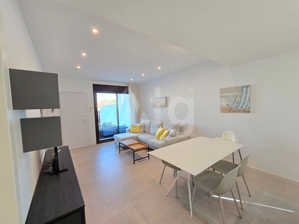 Apartament cu 2 dormitoare în Pilar de la Horadada - DSR131848 - Imagini - 9
