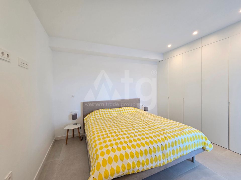 Apartament cu 2 dormitoare în Pilar de la Horadada - DSR131848 - Imagini - 13