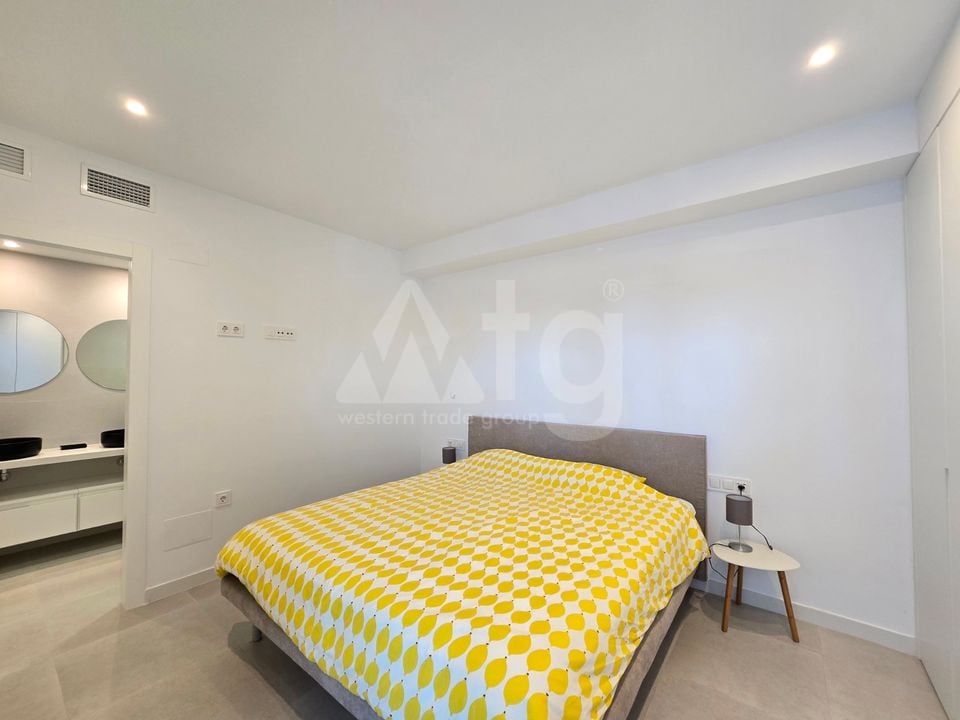 Apartament cu 2 dormitoare în Pilar de la Horadada - DSR131848 - Imagini - 14