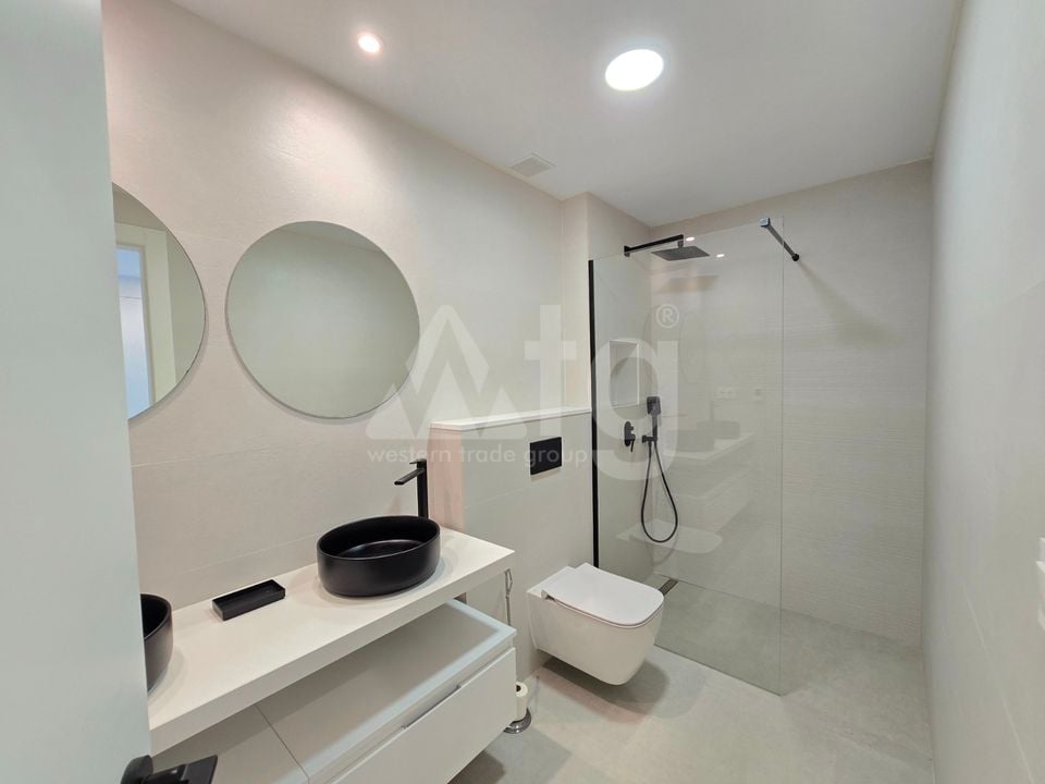 Apartament cu 2 dormitoare în Pilar de la Horadada - DSR131848 - Imagini - 18