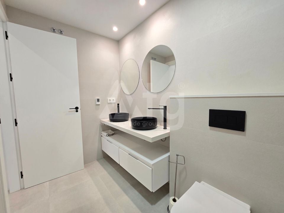 Apartament cu 2 dormitoare în Pilar de la Horadada - DSR131848 - Imagini - 17