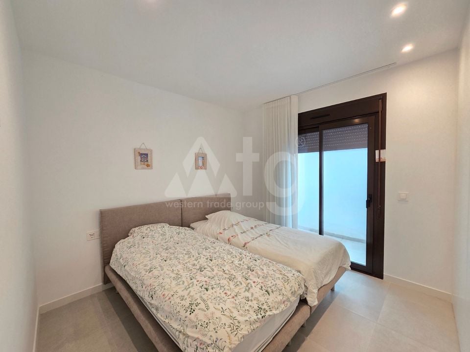 Apartament cu 2 dormitoare în Pilar de la Horadada - DSR131848 - Imagini - 15