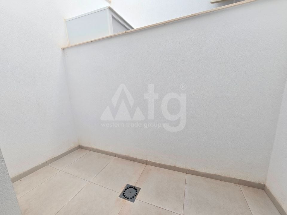 Apartament cu 2 dormitoare în Pilar de la Horadada - DSR131848 - Imagini - 21