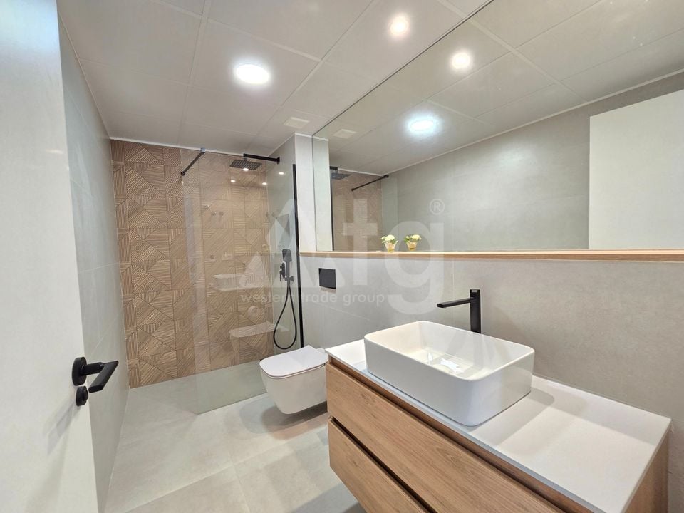 Apartament cu 2 dormitoare în Pilar de la Horadada - DSR131848 - Imagini - 20